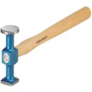 Image of Gedore 272 K 6460590 Planishing hammer 300 mm