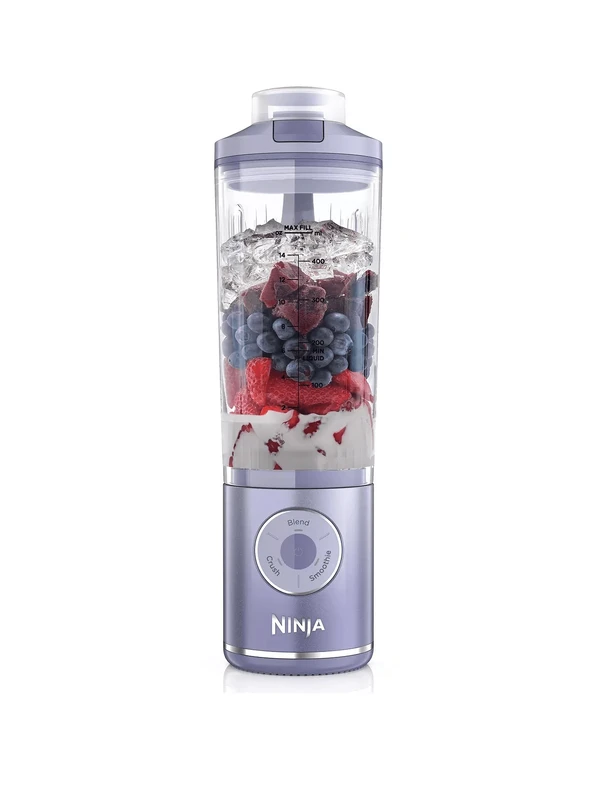 Image of Ninja Blast Max BC251UKLD Portable Blender - Lavender