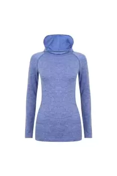 Image of Seamless Hoodie