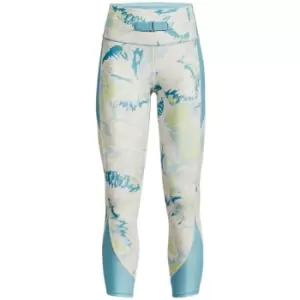 Image of Under Armour Leggings - Green