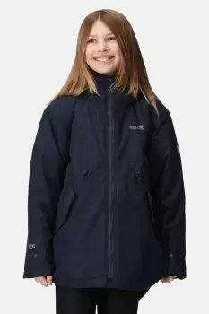 Image of Isotex 'Violane' Insulated Waterproof Jacket