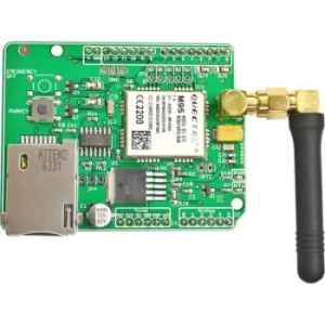 Image of SOS Electronic ARDUINO_M95FA-GSM/GPRS