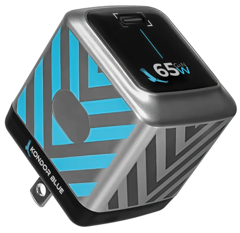 Image of Kondor Blue KB_65PD_WCB