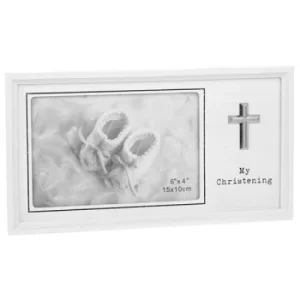 Image of Write Type Frame Christening