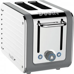 Image of Dualit Architect 26526 2 Slice Toaster