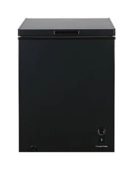 Image of Russell Hobbs RH142CF2002B 142L Chest Freezer