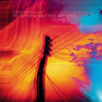 Image of Ulrich Schnauss - No Further Ahead Than Tomorrow Vinyl