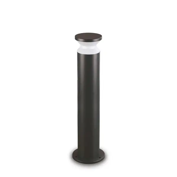 Image of Torre Outdoor Bollard Black IP65