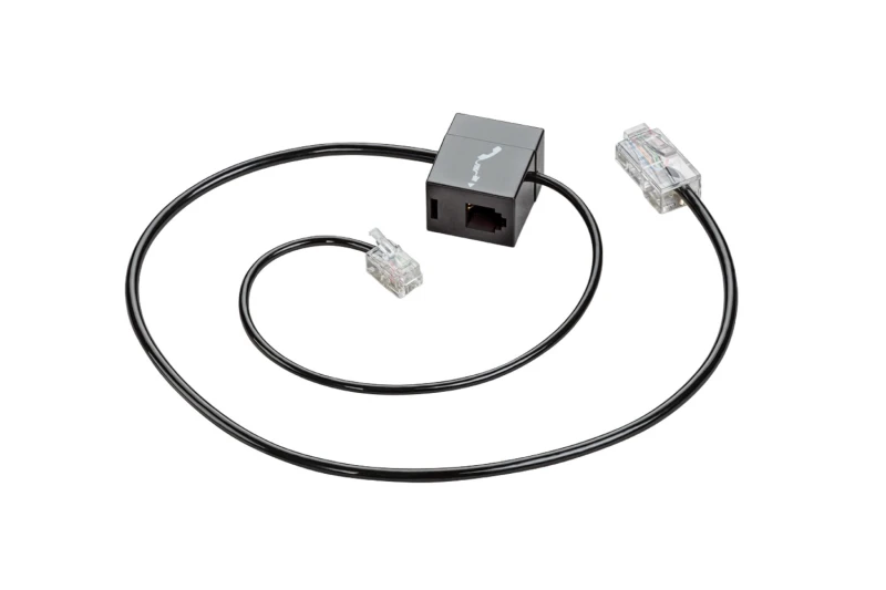 Image of HP Poly CS Spare Telephone Interface Cable