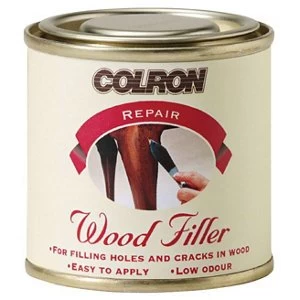 Image of Colron Light Wood Filler