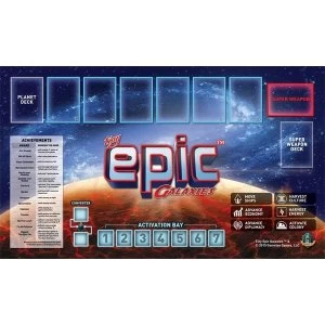 Image of Tiny Epic Galaxies Game Mat