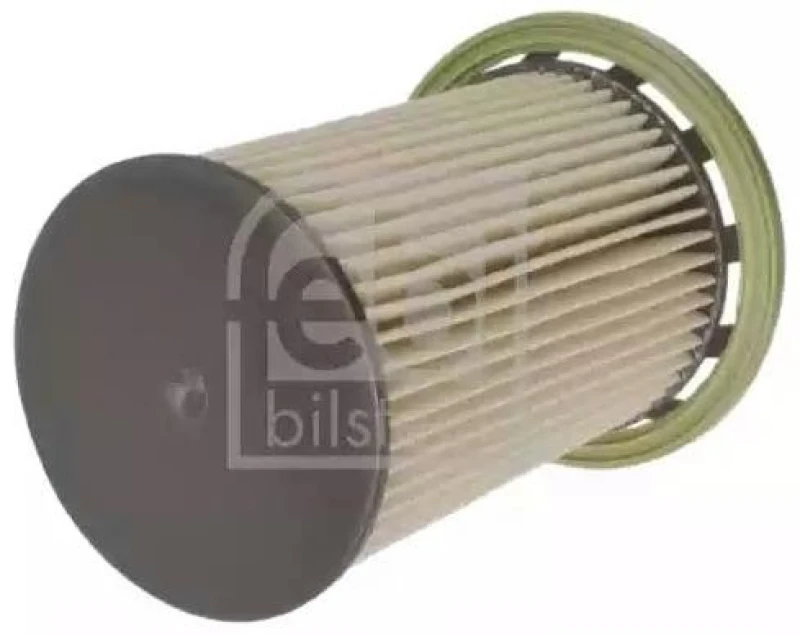 Image of FEBI BILSTEIN 101319 Fuel Filter Filter Insert PORSCHE: Cayenne, VOLKSWAGEN: Touareg II Fuel filter (9)