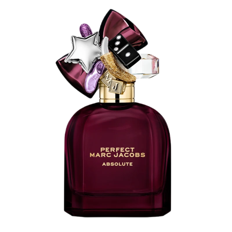 Image of Marc Jacobs Perfect Absolute Eau de Parfum 50ml