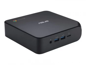 Image of Asus Chromebox 4 G7009UN Mini Desktop PC