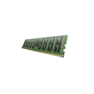 Image of Samsung M471A4G43AB1-CWE memory module 32GB 1 x 32GB DDR4 3200 MHz