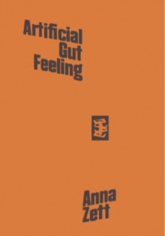 Image of Artificial Gut Feeling Paperback / softback