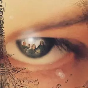 Image of Happy Pills us Import CD Album