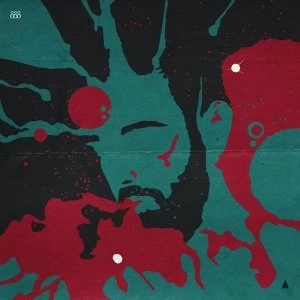 Image of Big Black Delta - Tragame Tierra Vinyl