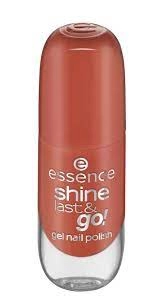 Image of Essence Shine Last & Go Gel Nail Poli 84