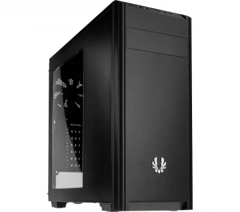 Image of Nova Window BFX-NOV-100-KKWSK-RP ATX Full Tower PC Case