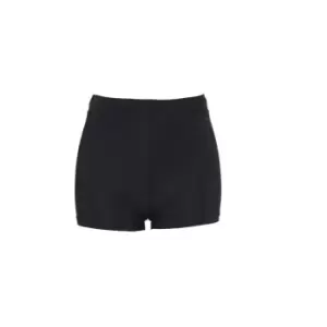 Image of Slazenger LYCRA XTRA LIFE Swimming Boxers Juniors - Black