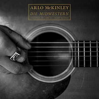 Image of Arlo McKinley - Die Midwestern CD
