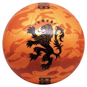 Image of KNVB Netherlands Football Camo