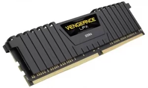 Image of Corsair Vengeance LPX 32GB 4000MHz DDR4 RAM