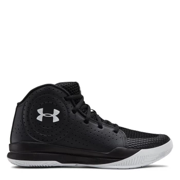 Image of Under Armour Jet 2019 99 - Black