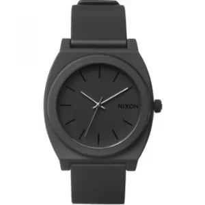 Image of Unisex Nixon The Time Teller P Watch