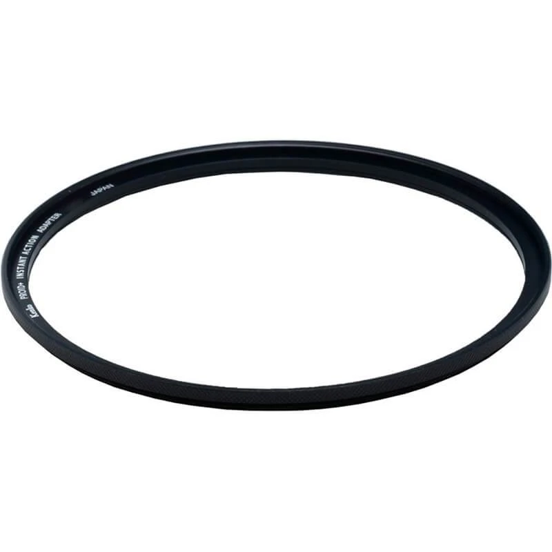 Image of Kenko PRO1D+ Instant Action Adapter Ring 82mm