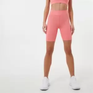 Image of USA Pro Cycling Shorts - Pink