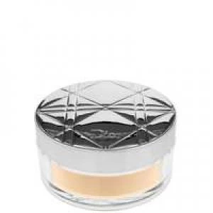 Image of Dior Diorskin Nude Air Loose Powder 020 Light Beige 16g
