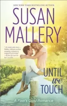 Image of Until We Touch by Susan Mallery