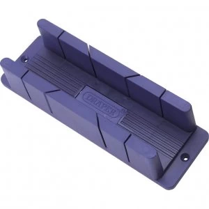 Image of Draper Midi Mitre Box 290mm