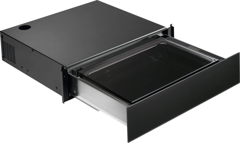 Image of AEG NKV914T Built In Sous Vide Vacuum Sealer - Matte Black