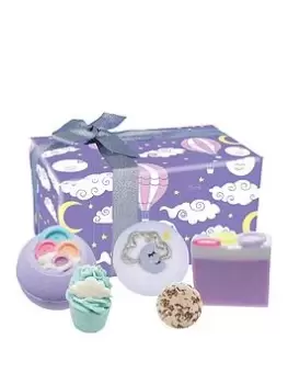 Image of Bomb Cosmetics Land of Nod Bath Bomb Gift Set, One Colour, Women