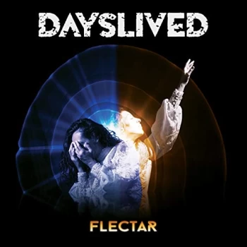 Image of Dayslived - Flectar CD