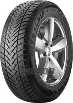 Image of Goodyear UltraGrip + 235/70 R16 106T, SUV