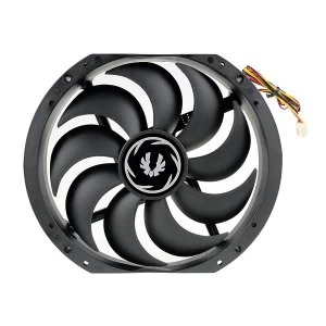 Image of BitFenix Spectre 230mm Fan - Black