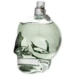 Image of Police To Be Green Eau de Toilette Unisex 125ml