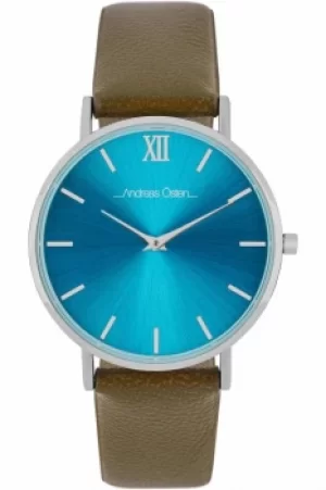 Image of Andreas Osten Watch AOP1912
