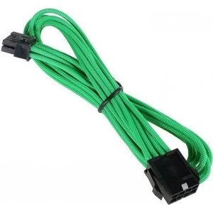 Image of BitFenix Alchemy 8pin EPS extension 45cm - Green