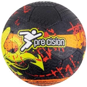 Image of Precision Street Mania Football - Size 4