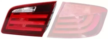 Image of Side & Rear Lamp Light 9EL173524-051 by Hella Left