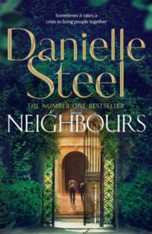 Image of Neighbours : A powerful story of human connection from the billion copy bestseller Hardback