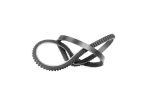 Image of Bosch V Belt BMW,TOYOTA,NISSAN 1 987 947 745 6001543795,5136710530,5136710700 Fenner Belt 8942185740,8942185741,8942290050,8942570371,9136712030