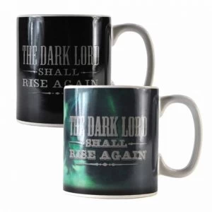 Image of Harry Potter - Dark Mark Heat Change Mug