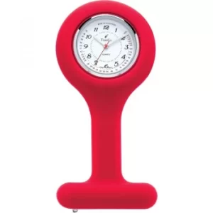 Image of Unisex Cannibal Time Co Nurses Fob Watch