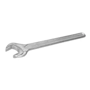 Image of King Dick Single Open-End Spanner Metric - 60mm